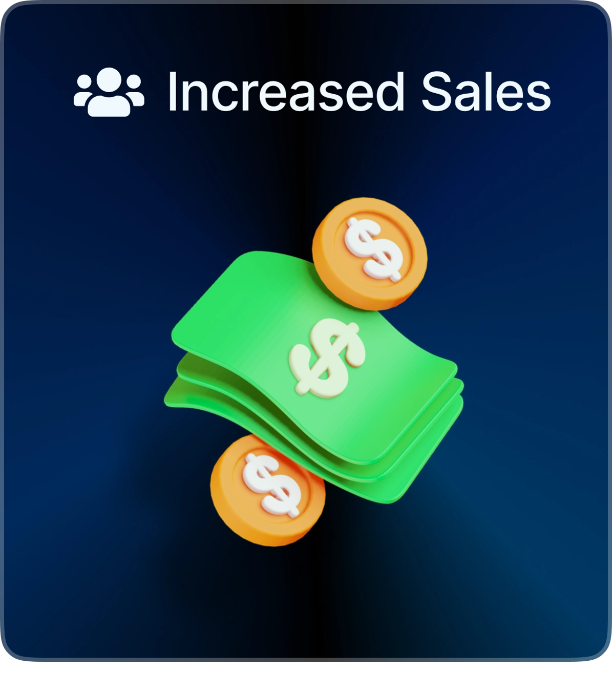 increased-sales