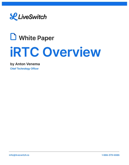 liveswitch-irtc-overview-whitepaper