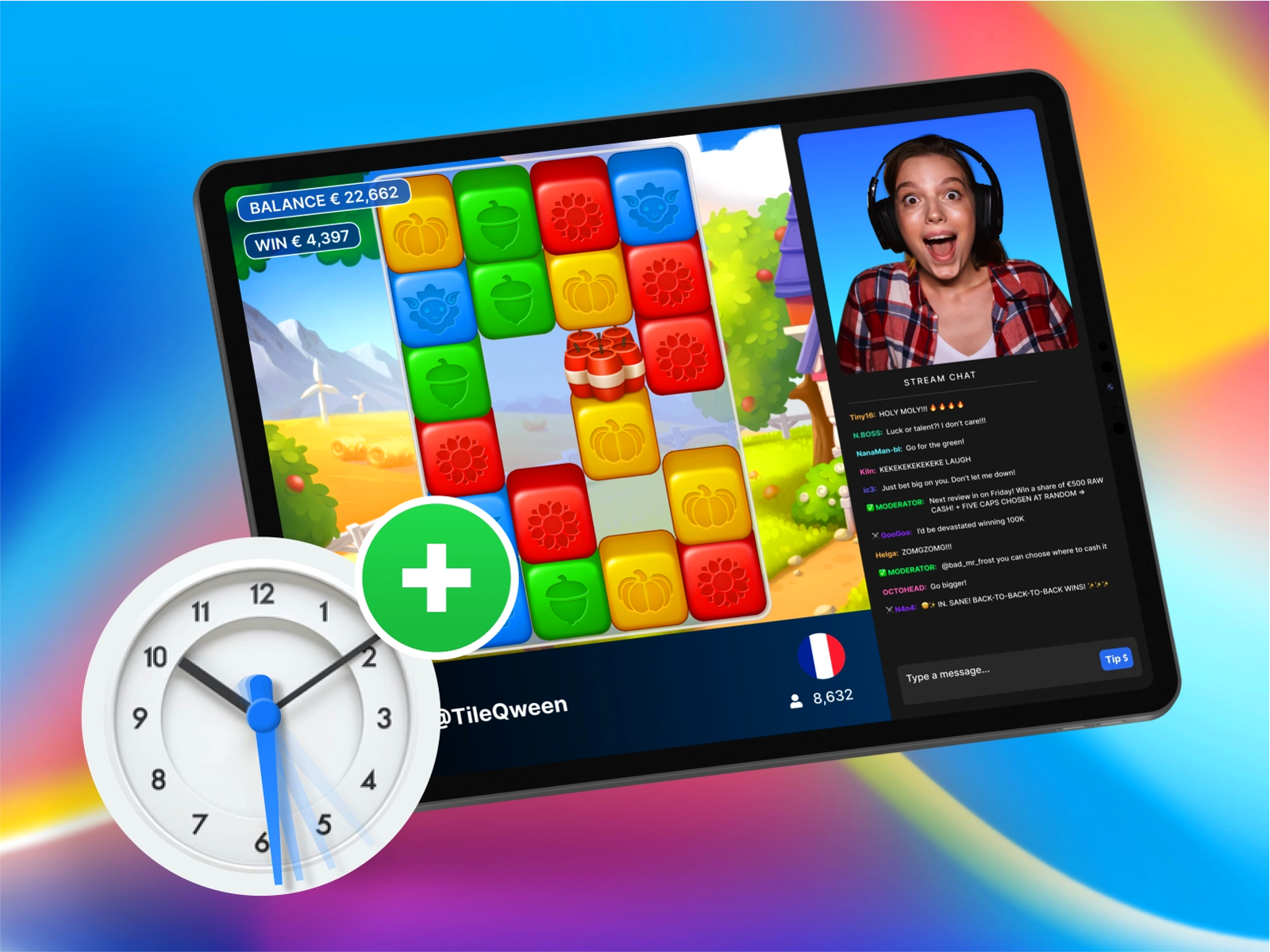 liveswitch-igaming-higher-longer-play-times
