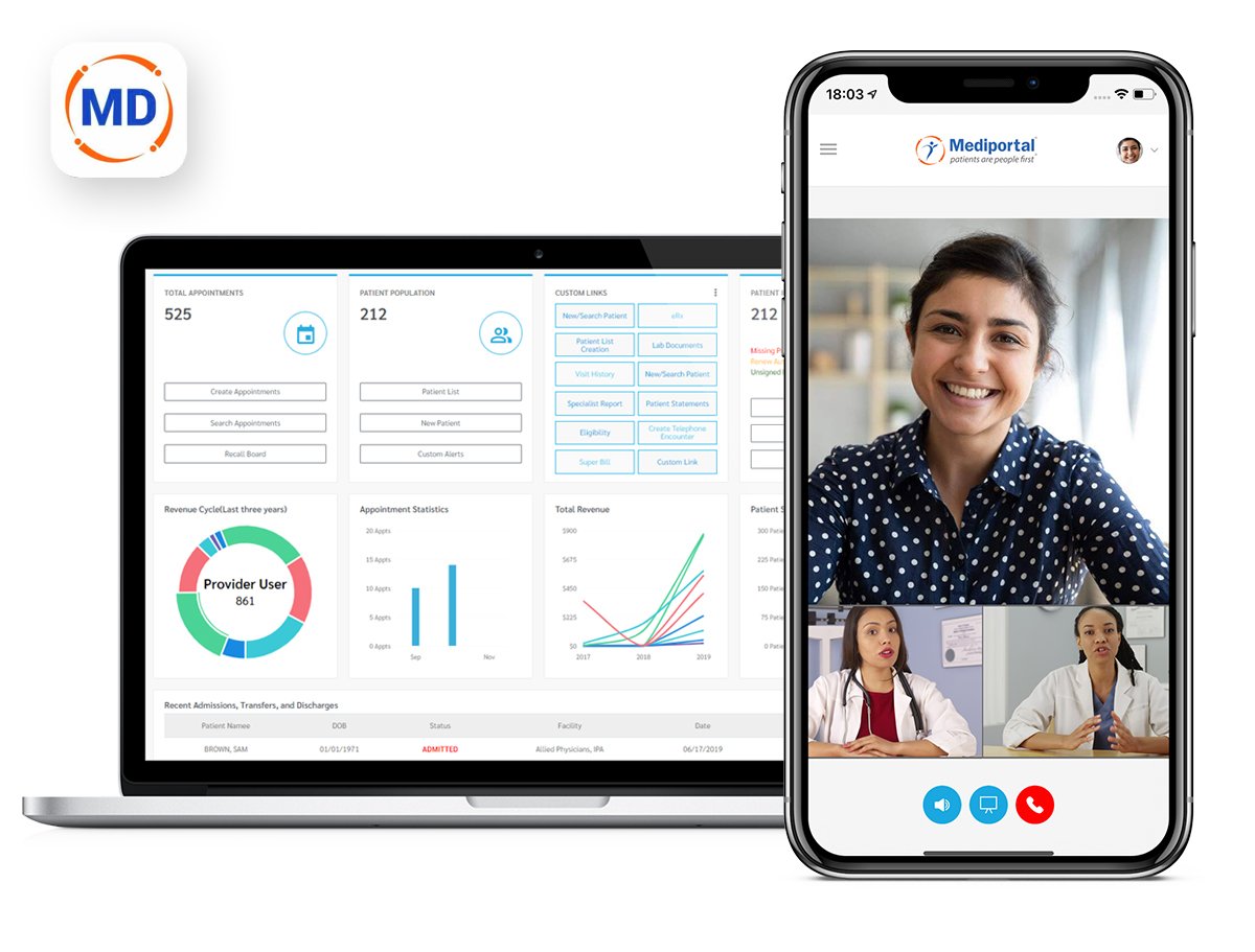 ls-solutions-industry-telehealth-instantinteractivity-mediportal