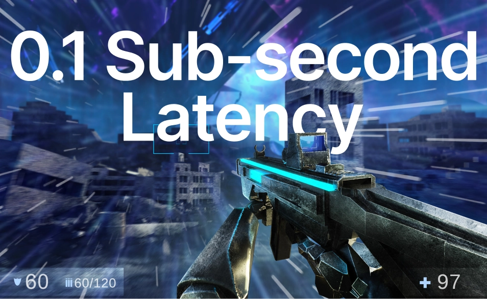 liveswitch-esports-sub-second latency
