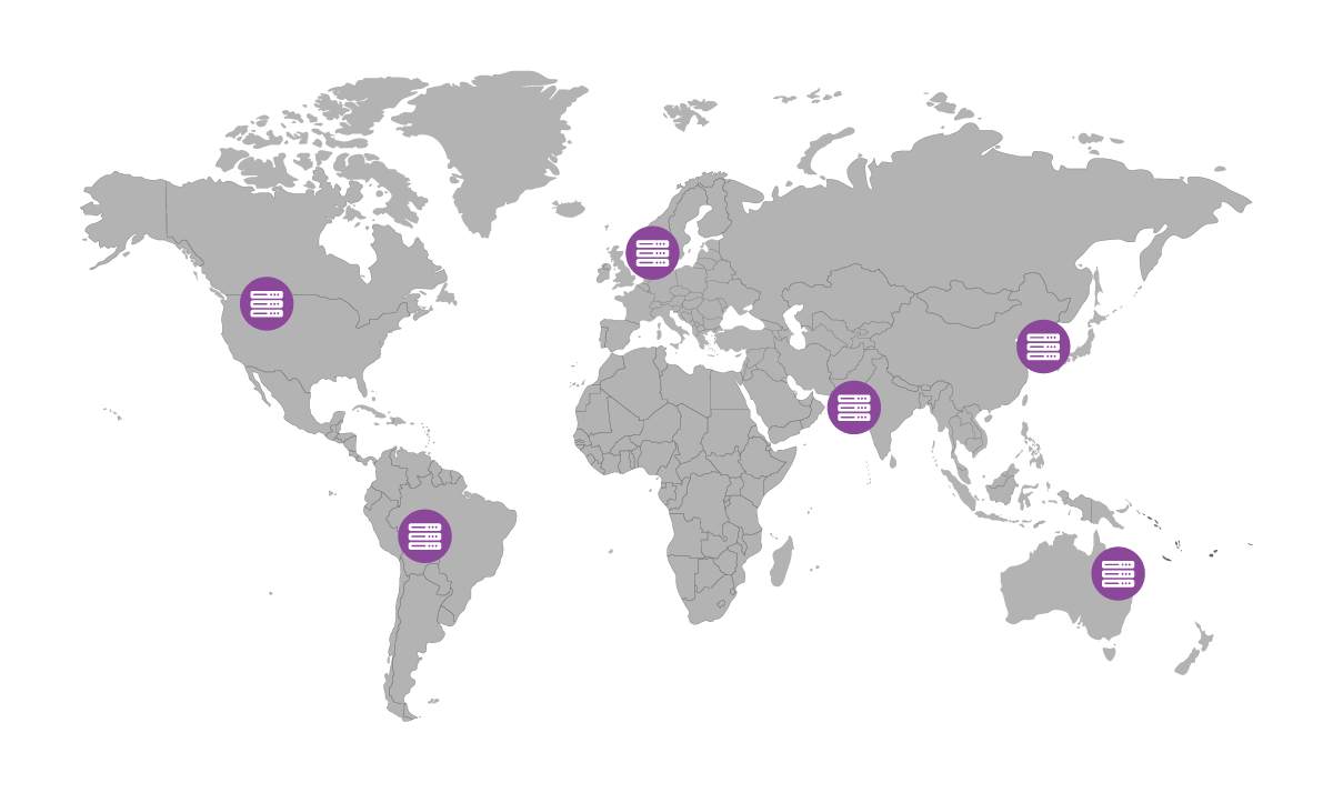 LiveSwitch Hamer - Global WebRTC Media Server Deployment, Monitoring, and Automated Scaling