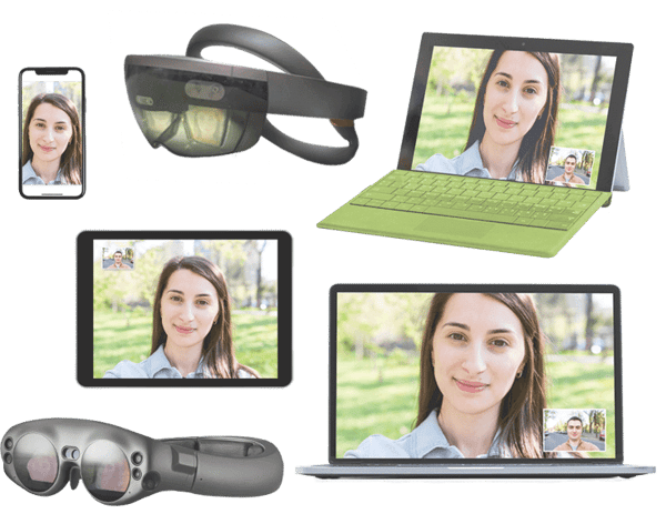 Secure Video Conferencing Apps On All Devices