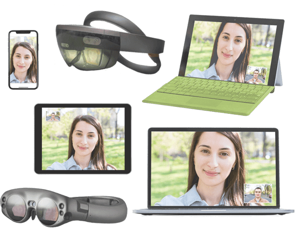 Secure Video Conferencing Apps On All Devices