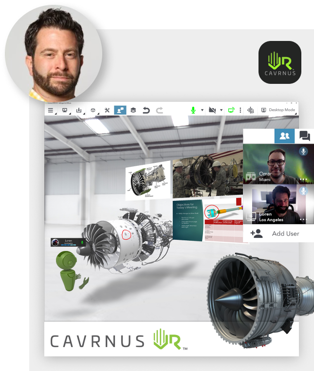 cavrnus-app-visual