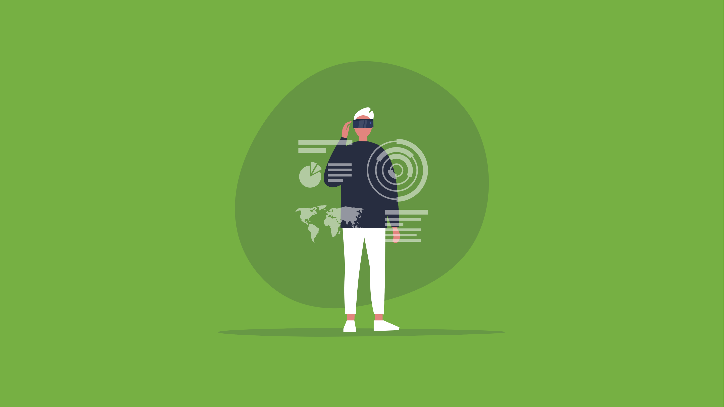 Extended Reality - WebRTC 2021