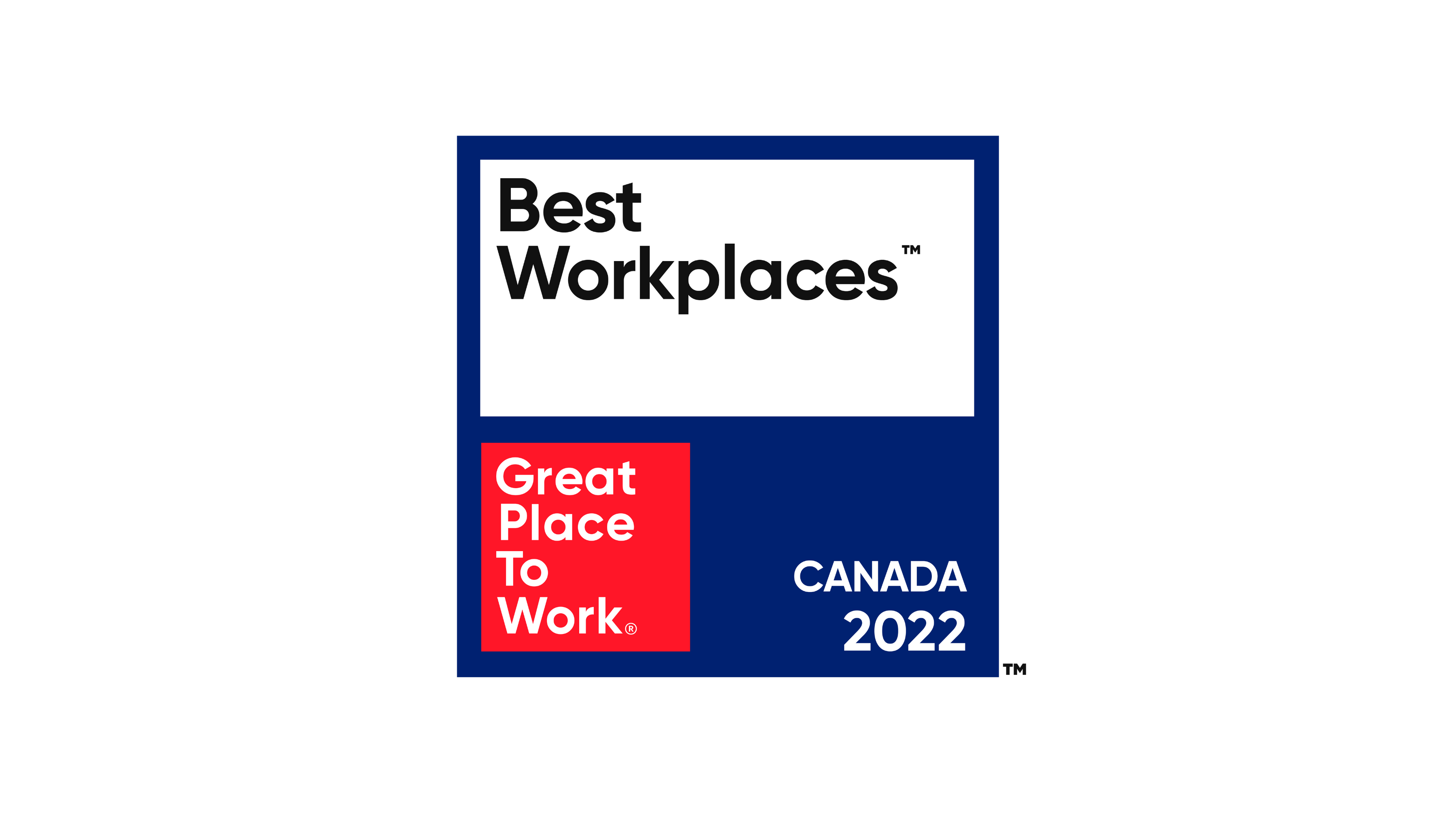 LiveSwitch Recognized Among Best Workplaces in Canada