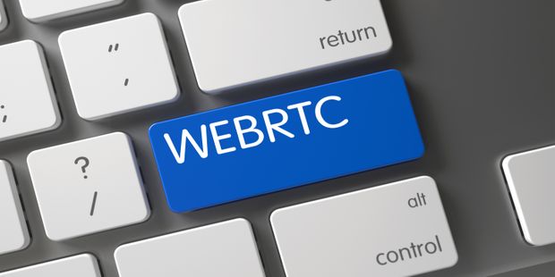 WebRTC